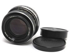 Carl Zeiss for Rolleiflex SL35