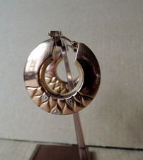 Ohrschmuck , Ohrringe , starke