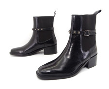 Melvin & Hamilton HADLEY 4