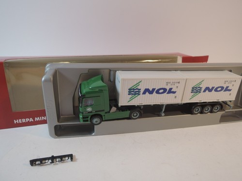 K42 87 herpa 144346 - ++,