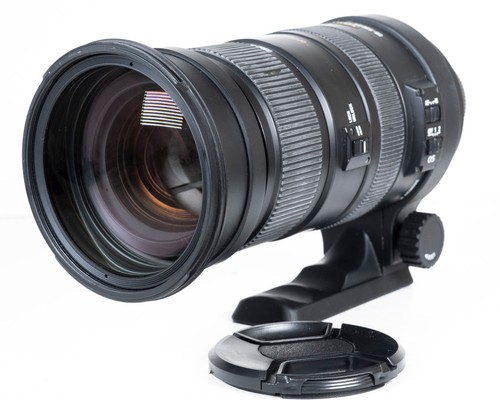 Sigma apo 500mm - sigma, 50-500mm