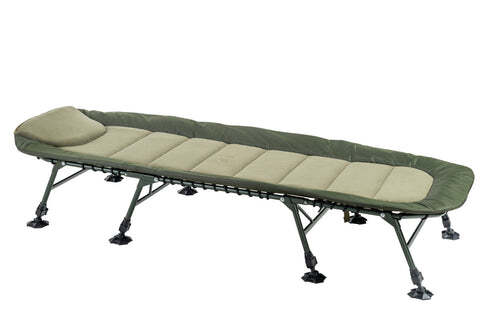 Mivardi bedchair comfort xl6 - bedchair, /
