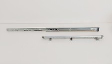 Schubkastenführung Schubladenschiene Tastaturauszug Tablar 352-610 mm