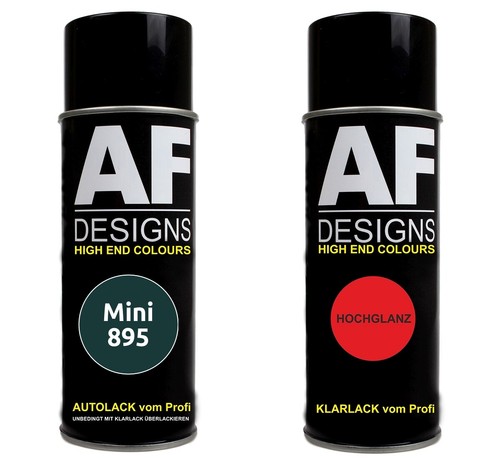 Für mini 895 british racing - fÜr,