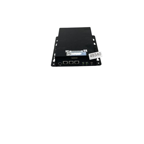 Sumicom barebone s625 - sumicom,