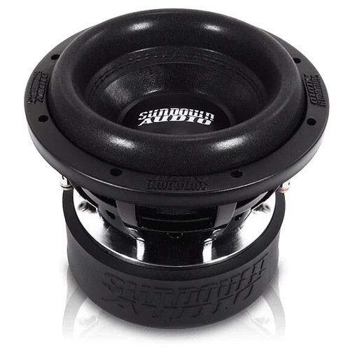 Sundown audio d2 20cm - sundown,