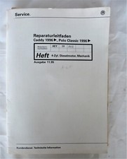 Auflösung.Oldtimer-Werkstatt