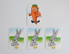 ERSATZTEILE Ravensburger Lotti