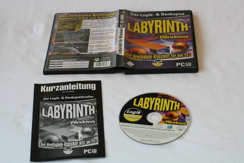 Labyrinth der - labyrinth,