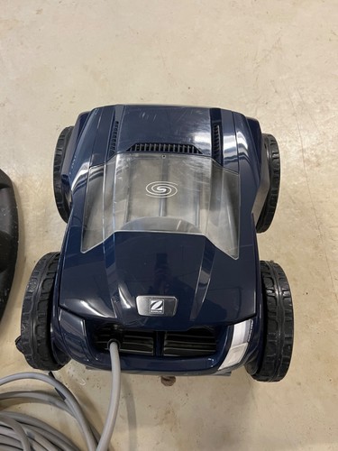 Poolroboter zodiac alpha - poolroboter,