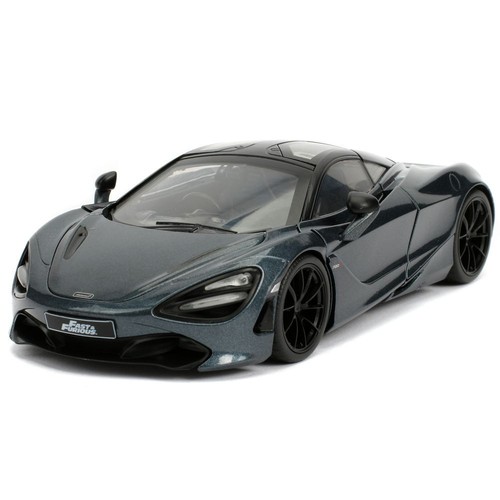 Shaw mclaren 720s - shaw´s, &