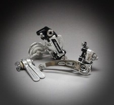 Campagnolo Super Record