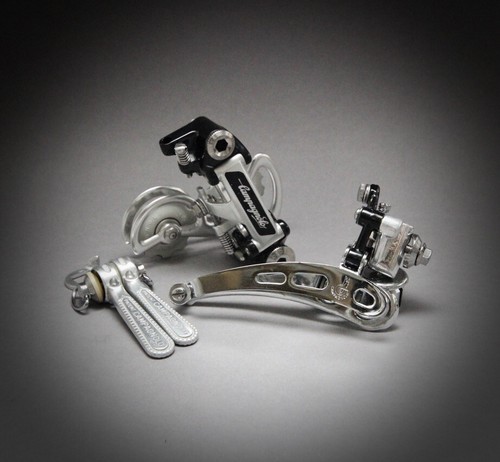 Campagnolo super record - campagnolo,