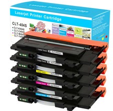 XXL Toner für Samsung Xpress