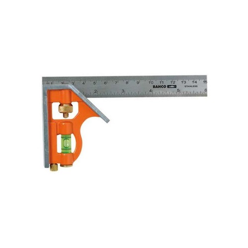 Bahco cs150 kombinationswinkel - cs150,