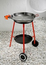 Garcima paella grill - paella,
