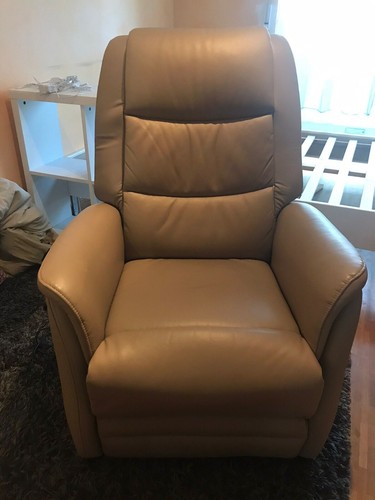 Sessel lincoln - sessel, „lincoln“