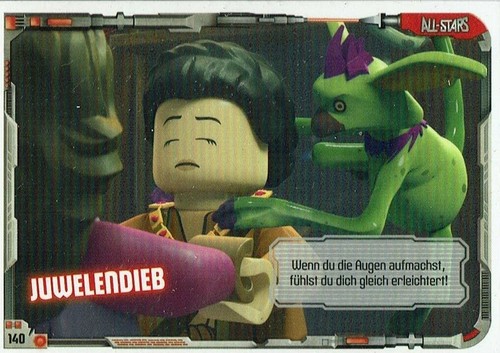 Lego star wars - wars, 2