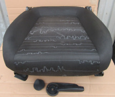 ✅ OPEL MERIVA B Bj. 11 Sitzfläche Fahrersitz vorne links TABW Sitzkonsole höhenv