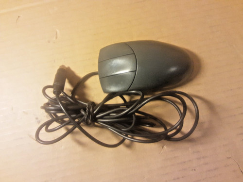 Sgi silicon graphics mouse - graphics,