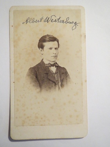 Heidelberg 1860er - ca.,
