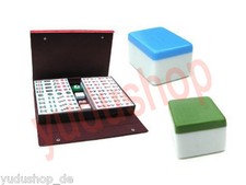 XXL, Mah-Jongg auch Mahjongg