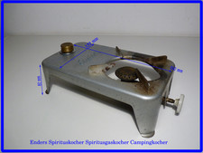 Enders spirituskocher - enders,
