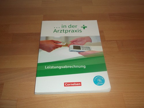 In der arztpraxis - in,