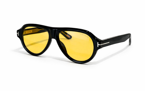 Tom ford sonnenbrille - sonnenbrille, icon