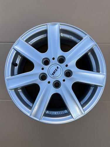 Alufelge 5x16 et51 5x120 - alufelge,