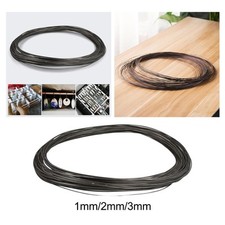 ofen-Brenndraht, Wolframdraht