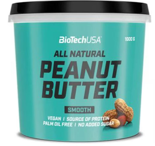 Biotech usa peanut - biotech,