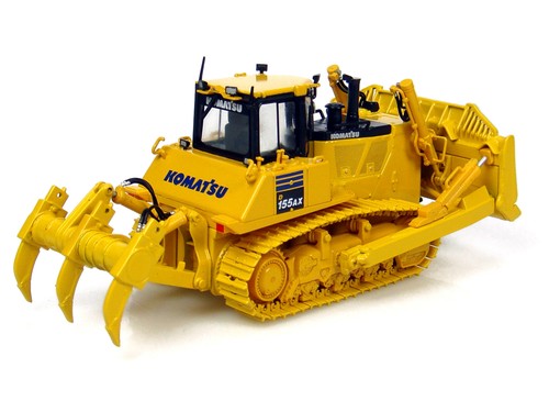 Komatsu d155ax - komatsu, –