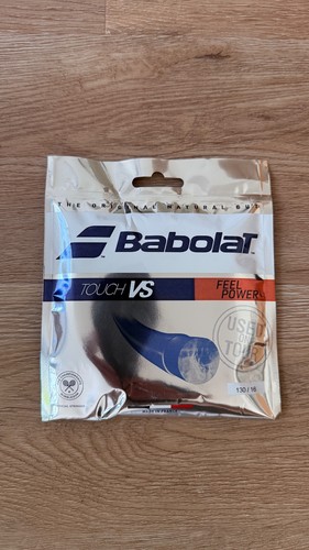 Babolat touch naturdarm - touch,