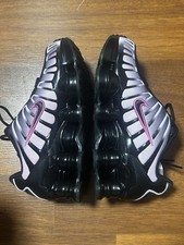Nike shox - shox, tl