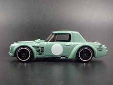 1967-1970 DATSUN FAIRLADY 2000