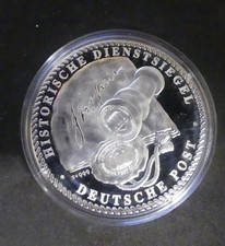 Dienstsiegel der Kaiserlichen