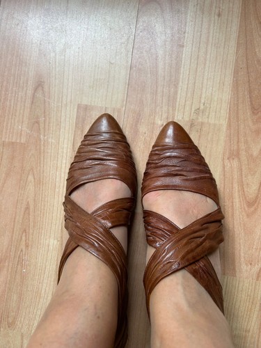 Schuhe damen gebraucht - 40,5,