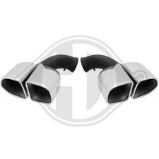 Endrohrblende Diederichs