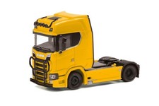 Herpa LKW Scania CS 20 HD SZM
