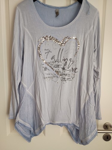 Tredy shirt 42 44 - tredy, gr.42-44