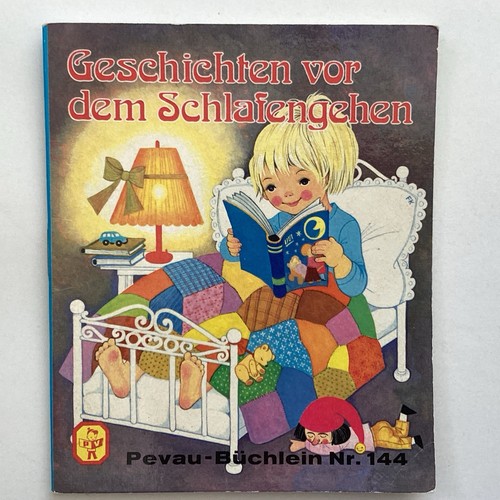 Pevau büchlein 144 - -,