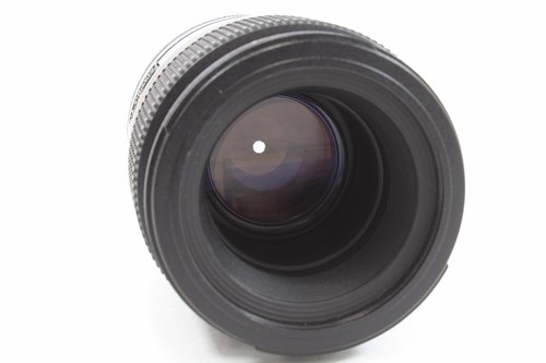 Tamron 90mm 2 8 - af, di