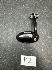 Triumph Speed Triple 1050