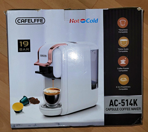 Cafelffe 514k - cafelffe, ac-514k