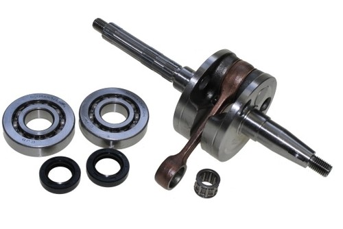 Set sport kurbelwelle für - set,