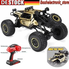 Allrad rock crawler - crawler, panther