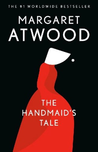 Margaret atwood the - margaret, /