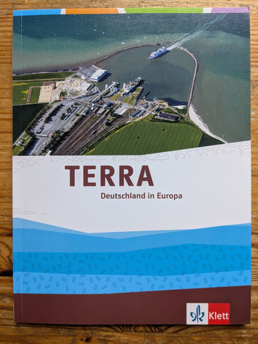 Neu klett terra - neu:, deutschland