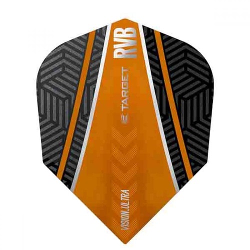 Vision ultra flight shape rvb - vision,